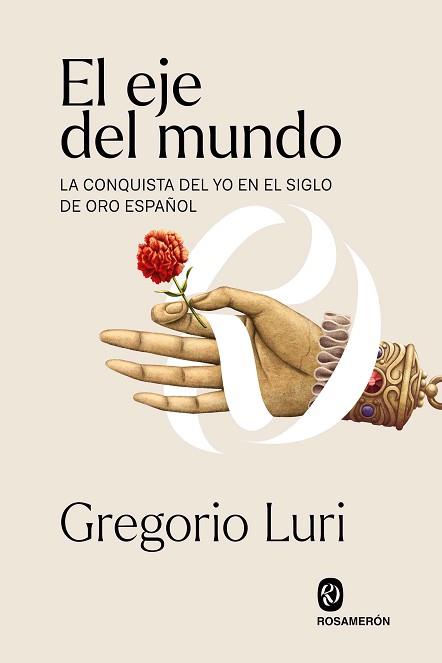 EJE DEL MUNDO, EL | 9788412473988 | LURI MEDRANO, GREGORIO | Llibreria L'Illa - Llibreria Online de Mollet - Comprar llibres online