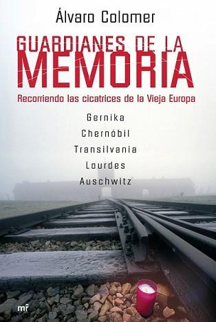 GUARDIANES DE LA MEMORIA | 9788427034181 | COLOMER, ALVARO | Llibreria L'Illa - Llibreria Online de Mollet - Comprar llibres online