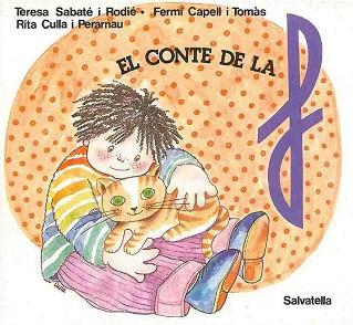 CONTE DE LA F, EL | 9788472102645 | SABATÉ RODIÉ, TERESA | Llibreria L'Illa - Llibreria Online de Mollet - Comprar llibres online