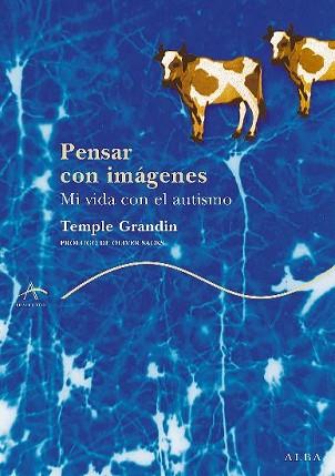 PENSAR CON IMAGENES | 9788484283065 | GRANDIN, TEMPLE | Llibreria L'Illa - Llibreria Online de Mollet - Comprar llibres online