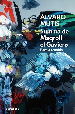 SUMMA DE MAQROLL EL GAVIERO | 9788483465325 | MUTIS, ALVARO | Llibreria L'Illa - Llibreria Online de Mollet - Comprar llibres online