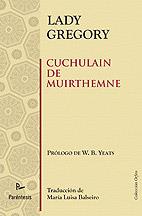 CUCHULAIN DE MUIRTHEMNE | 9788493713546 | LADY GREGORY | Llibreria L'Illa - Llibreria Online de Mollet - Comprar llibres online