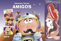 AMIGOS | 9788490371923 | Llibreria L'Illa - Llibreria Online de Mollet - Comprar llibres online