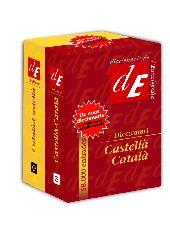 DIC. CAT-CASTELLA VV. -ESTOIG- | 9788441214026 | Llibreria L'Illa - Llibreria Online de Mollet - Comprar llibres online