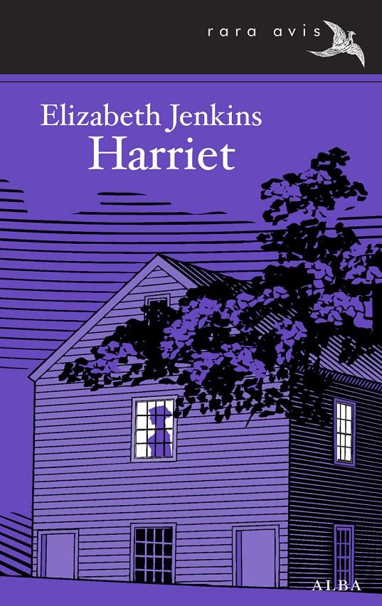 HARRIET | 9788484288909 | JENKINS, ELIZABETH | Llibreria L'Illa - Llibreria Online de Mollet - Comprar llibres online