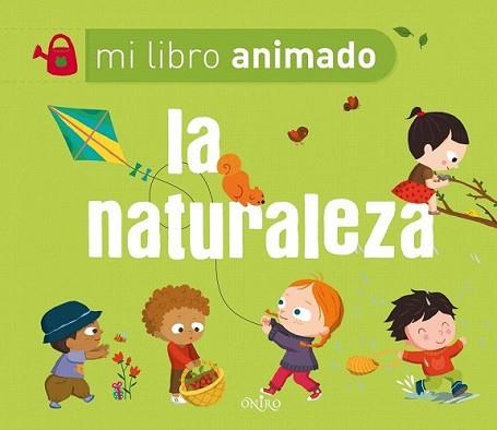 NATURALEZA, LA | 9788497545730 | NINIE | Llibreria L'Illa - Llibreria Online de Mollet - Comprar llibres online