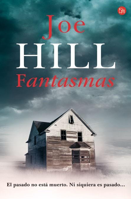 FANTASMAS | 9788466323338 | HILL, JOE | Llibreria L'Illa - Llibreria Online de Mollet - Comprar llibres online