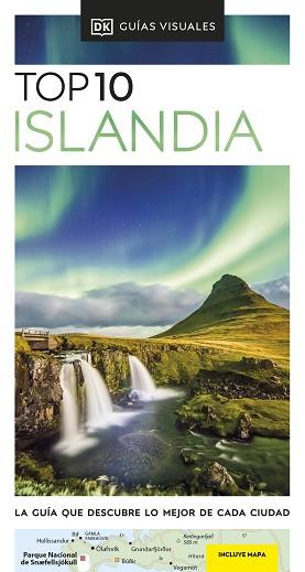 ISLANDIA (GUÍAS VISUALES TOP 10) | 9780241721452 | DK | Llibreria L'Illa - Llibreria Online de Mollet - Comprar llibres online