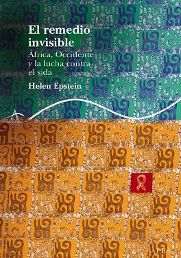 REMEDIO INVISIBLE, EL | 9788484283683 | EPSTEIN, HELEN | Llibreria L'Illa - Llibreria Online de Mollet - Comprar llibres online