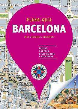 BARCELONA  | 9788466664837 | Llibreria L'Illa - Llibreria Online de Mollet - Comprar llibres online