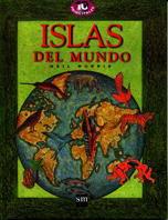 ISLAS DEL MUNDO | 9788434854901 | MORRIS, NEIL | Llibreria L'Illa - Llibreria Online de Mollet - Comprar llibres online