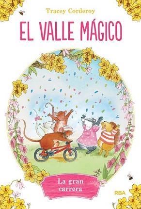 VALLE MÁGICO 3, EL | 9788427208650 | CORDEROY, TRACEY | Llibreria L'Illa - Llibreria Online de Mollet - Comprar llibres online