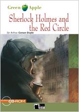 SHERLOCK HOLMES AND THE RED CIRCLE+CD (G.A) | 9788431693732 | CONAN DOYLE, ARTHUR/CIDEB EDITRICE S.R.L. | Llibreria L'Illa - Llibreria Online de Mollet - Comprar llibres online