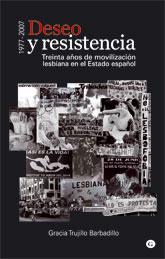 DESEO Y RESISTENCIA | 9788492813025 | TRUJILLO BARBADILLO, GRACIA | Llibreria L'Illa - Llibreria Online de Mollet - Comprar llibres online