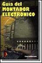 GUIA DEL MONTADOR ELECTRONICO | 9788428324076 | CUTHBERTSON,PAUL | Llibreria L'Illa - Llibreria Online de Mollet - Comprar llibres online