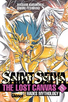 SAINT SEIYA 8 | 9788483577899 | KURUMADA, MASAMI/TESHIROGI, SHIORI | Llibreria L'Illa - Llibreria Online de Mollet - Comprar llibres online