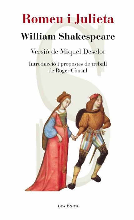 ROMEU I JULIETA | 9788492672462 | SHAKESPEARE, WILLIAM | Llibreria L'Illa - Llibreria Online de Mollet - Comprar llibres online