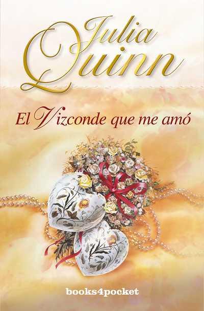 VIZCONDE QUE ME AMO, EL | 9788492516643 | QUINN, JULIA | Llibreria L'Illa - Llibreria Online de Mollet - Comprar llibres online