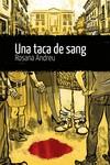 TACA DE SANG, UNA | 9788412439298 | ANDREU, ROSANA | Llibreria L'Illa - Llibreria Online de Mollet - Comprar llibres online