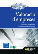 VALORACIO D'EMPRESES | 9788496998926 | ACCID