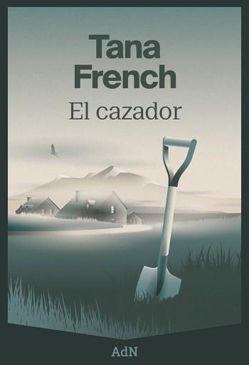 CAZADOR, EL | 9788410138445 | FRENCH, TANA | Llibreria L'Illa - Llibreria Online de Mollet - Comprar llibres online