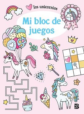 UNICORNIOS, LOS | 9789403230252 | BALLON | Llibreria L'Illa - Llibreria Online de Mollet - Comprar llibres online