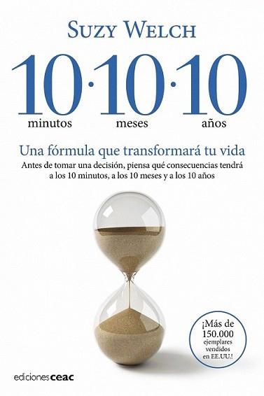 10 MINUTOS 10 MESES 10 AÑOS | 9788432920608 | WELCH, SUZY | Llibreria L'Illa - Llibreria Online de Mollet - Comprar llibres online