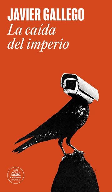 CAÍDA DEL IMPERIO, LA | 9788439743033 | GALLEGO, JAVIER | Llibreria L'Illa - Llibreria Online de Mollet - Comprar llibres online