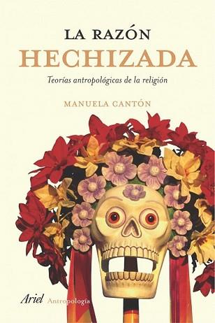 RAZON HECHIZADA, LA | 9788434422278 | CANTON, MANUELA | Llibreria L'Illa - Llibreria Online de Mollet - Comprar llibres online