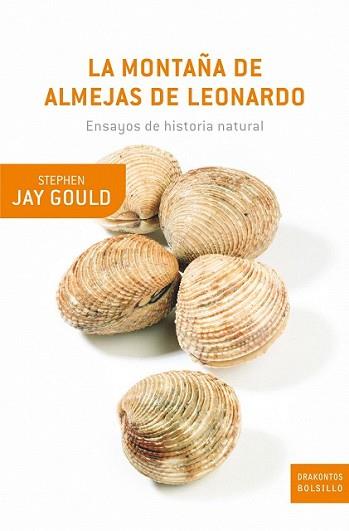 MONTAÑA DE ALMEJAS DE LEONARDO, LA | 9788474239317 | JAY GOULDM, STEPHEN | Llibreria L'Illa - Llibreria Online de Mollet - Comprar llibres online