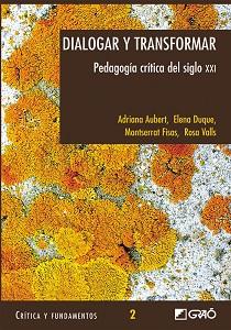 DIALOGAR Y TRANSFORMAR | 9788478273300 | VV.AA | Llibreria L'Illa - Llibreria Online de Mollet - Comprar llibres online