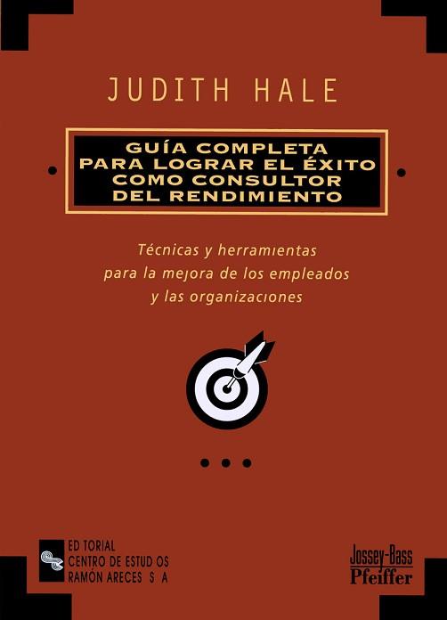 GUIA COMPLETA PARA LOGRAR EL EXITO COMO CONSULTOR | 9788480044486 | HALE, JUDITH | Llibreria L'Illa - Llibreria Online de Mollet - Comprar llibres online