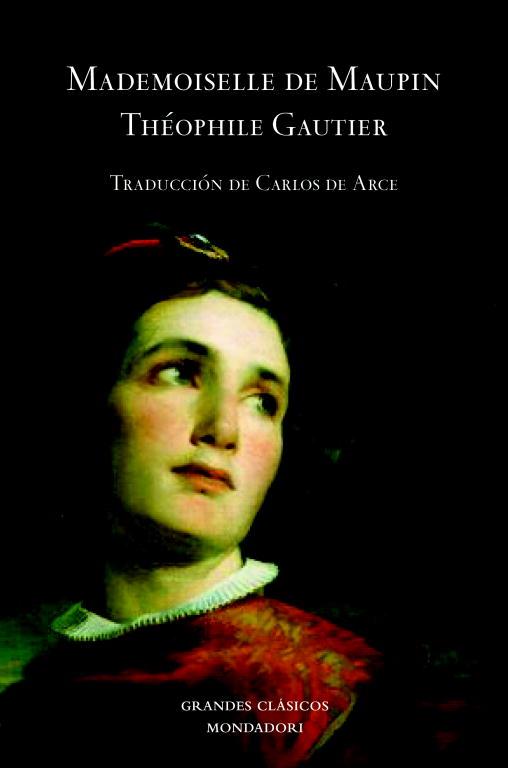 MADEMOISELLE DE MAUPIN | 9788439720560 | GAUTIER, TEOPHILE | Llibreria L'Illa - Llibreria Online de Mollet - Comprar llibres online