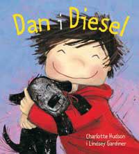 DAN I DIESEL | 9788478716470 | HUDSON, CHARLOTTE / LINDSEY GARDINER | Llibreria L'Illa - Llibreria Online de Mollet - Comprar llibres online