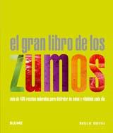 GRAN LIBRO DE ZUMOS,EL | 9788480768290 | NATALIE SAVONA | Llibreria L'Illa - Llibreria Online de Mollet - Comprar llibres online