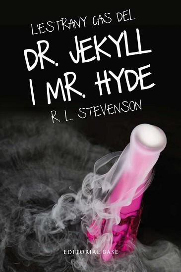 ESTRANY CAS DEL DR. JEKYLL I MR. HYDE, L' | 9788415711476 | STEVENSON, ROBERT LOUIS | Llibreria L'Illa - Llibreria Online de Mollet - Comprar llibres online