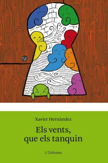 VENTS QUE ELS TANQUIN, ELS | 9788499323688 | HERNÀNDEZ, XAVIER | Llibreria L'Illa - Llibreria Online de Mollet - Comprar llibres online