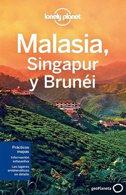 MALASIA SINGAPUR Y BRUNÉI 2 | 9788408119005 | SIMON RICHMOND/CRISTIAN BONETTO/CELESTE BRASH/JOSHUA SAMUEL BROWN/AUSTIN BUSH/ADAM KARLIN/DANIEL ROB | Llibreria L'Illa - Llibreria Online de Mollet - Comprar llibres online