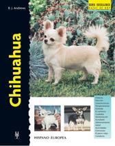 CHIHUAHUA | 9788425514562 | ANDREWS, BARBARA J. | Llibreria L'Illa - Llibreria Online de Mollet - Comprar llibres online