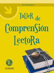 TALLER DE COMPRENSION LECTORA | 9788480637961 | NUÑEZ DELGADO, PILAR | Llibreria L'Illa - Llibreria Online de Mollet - Comprar llibres online