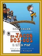 EN JACOB DOS-DOS A ALTA MAR | 9788489625761 | FAGAN, GARY | Llibreria L'Illa - Llibreria Online de Mollet - Comprar llibres online