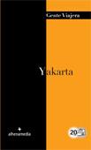 YAKARTA 2012 | 9788492963966 | RIPOL SAINZ, MARC | Llibreria L'Illa - Llibreria Online de Mollet - Comprar llibres online