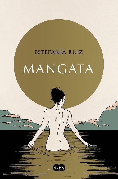 MANGATA | 9788491299066 | RUIZ, ESTEFANÍA | Llibreria L'Illa - Llibreria Online de Mollet - Comprar llibres online