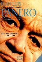 SIN RUMBO CIERTO | 9788483106754 | PANERO, JUAN LUIS | Llibreria L'Illa - Llibreria Online de Mollet - Comprar llibres online