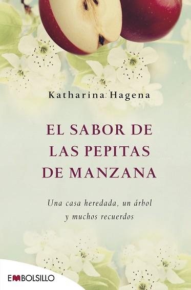 SABOR DE LAS PEPITAS DE MANZANA, EL | 9788415140689 | HAGENA, KATHARINA | Llibreria L'Illa - Llibreria Online de Mollet - Comprar llibres online