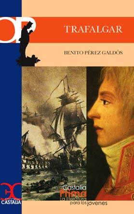 TRAFALGAR | 9788497402477 | PEREZ GALDOS, BENITO | Llibreria L'Illa - Llibreria Online de Mollet - Comprar llibres online