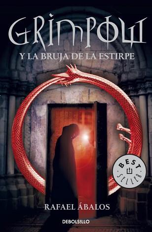 GRIMPOW Y LA BRUJA DE LA ESTIRPE. GRIMPOW 2 | 9788499088365 | ABALOS, RAFAEL | Llibreria L'Illa - Llibreria Online de Mollet - Comprar llibres online