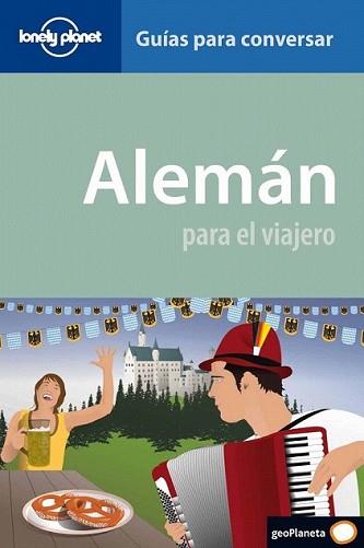 ALEMAN PARA EL VIAJERO | 9788408089704 | GUNTER MUEHL | Llibreria L'Illa - Llibreria Online de Mollet - Comprar llibres online