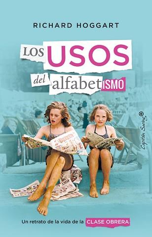 USOS DEL ALFABETISMO, LOS | 9788412457940 | HOGGART, RICHARD | Llibreria L'Illa - Llibreria Online de Mollet - Comprar llibres online