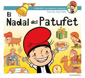 NADAL DEL PATUFET, EL | 9788490346662 | ROIG CÉSAR, ROGER | Llibreria L'Illa - Llibreria Online de Mollet - Comprar llibres online